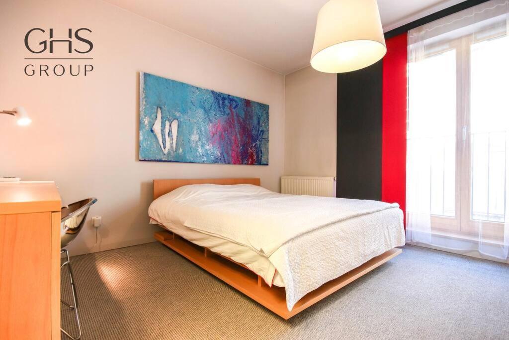 Appartement Disignerski Apartament, Browar Lubicz