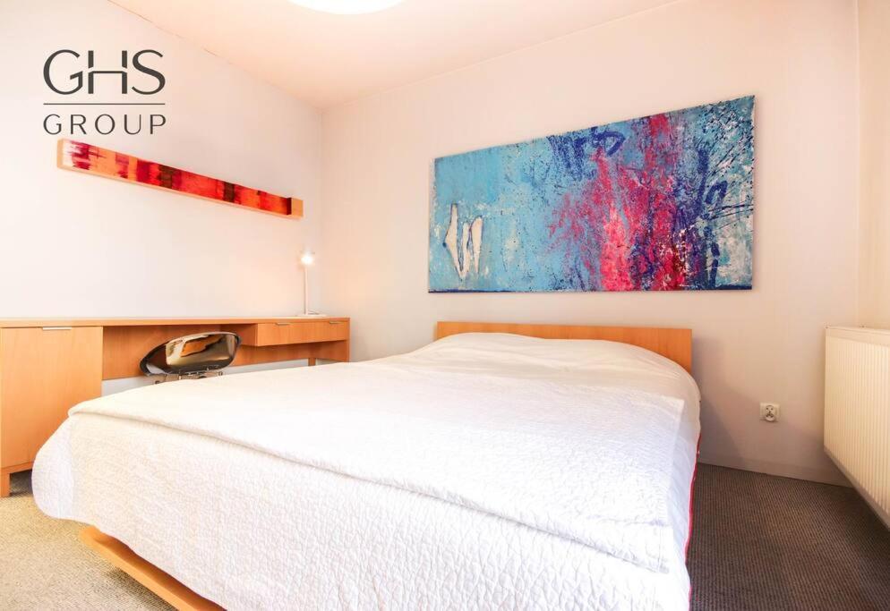 Appartement Disignerski Apartament, Browar Lubicz *