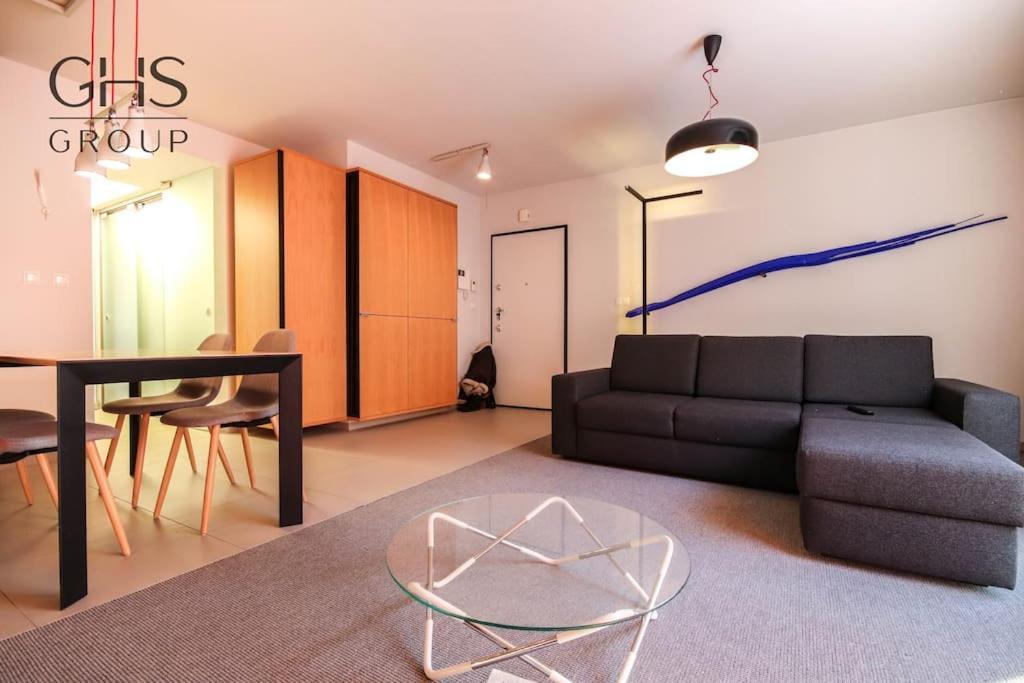 Disignerski Apartament, Browar Lubicz Kraków