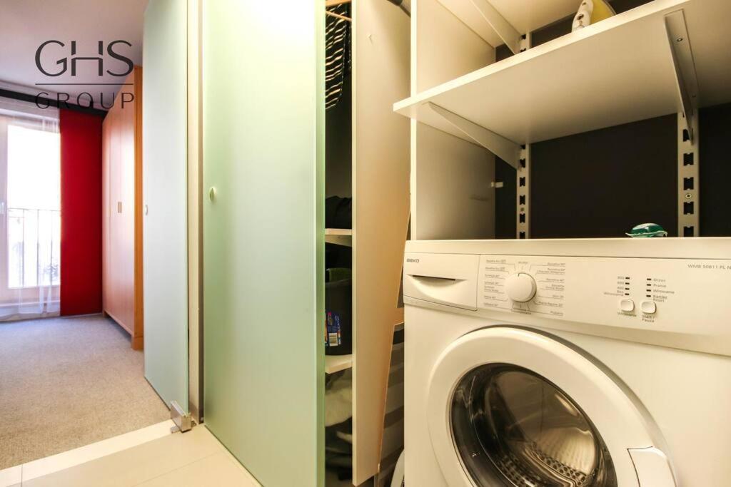 Disignerski Apartament, Browar Lubicz *